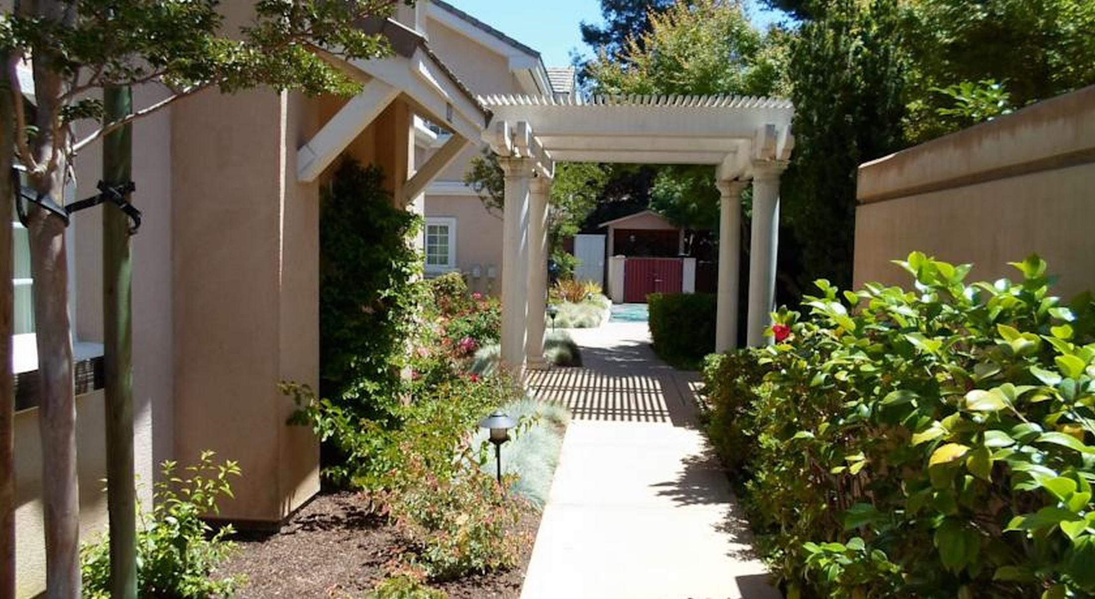 Grand Hotel Sunnyvale Exterior foto