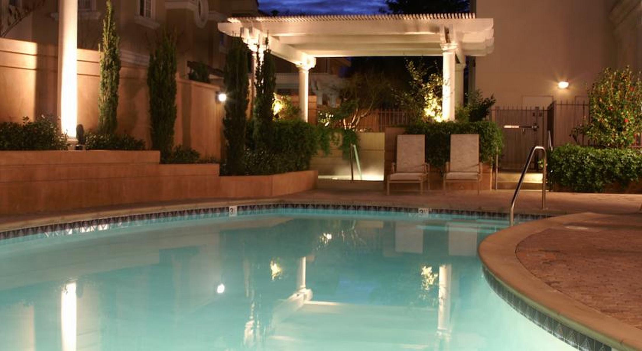 Grand Hotel Sunnyvale Facilidades foto